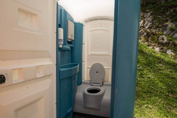 Best Long-term porta potty rental  in Rio Grande, OH