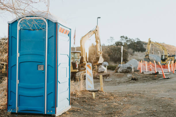 Best Porta potty services near me  in Rio Grande, OH